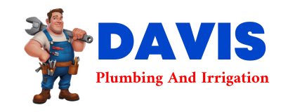 Trusted plumber in ORANGE BEACH